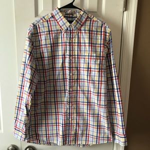 Saddlebred long sleeve!